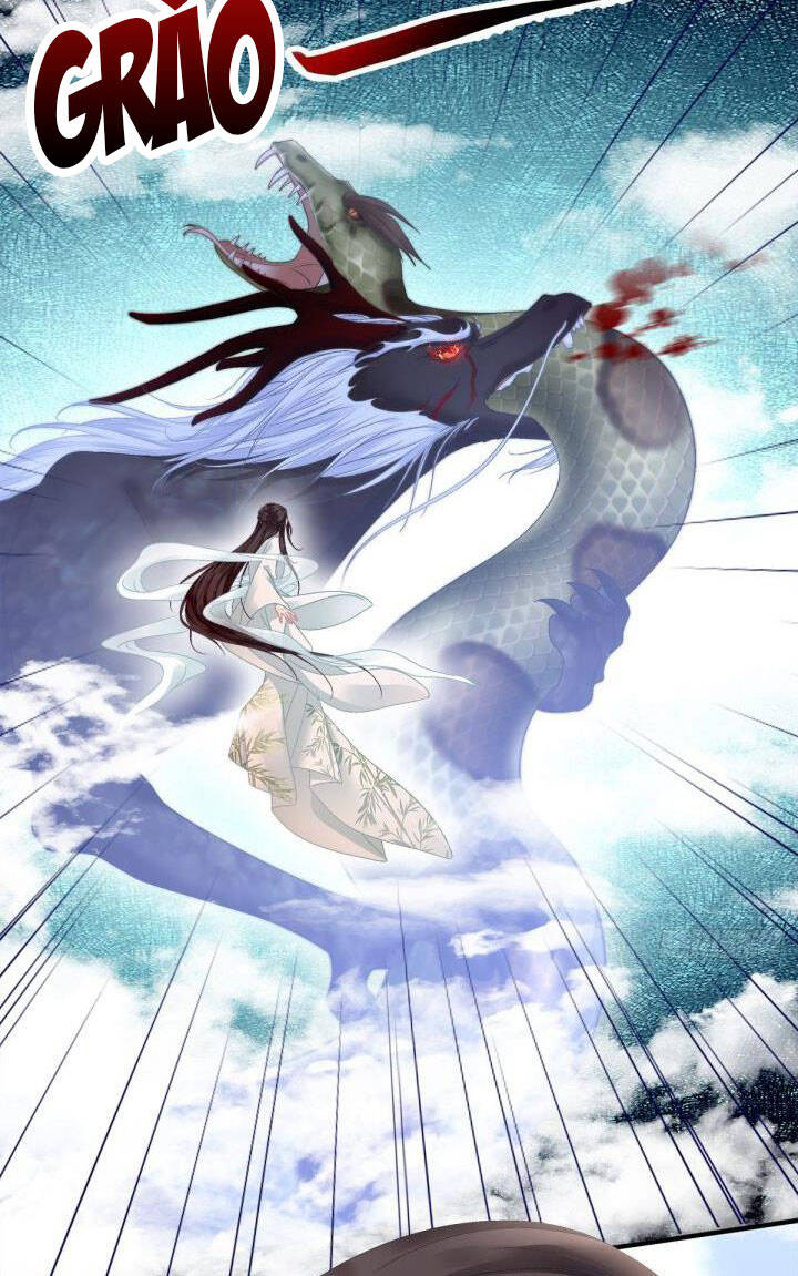 Hắc Hóa Đại Lão Thuần Dưỡng Chỉ Nam - Chapter 13 - Page 32