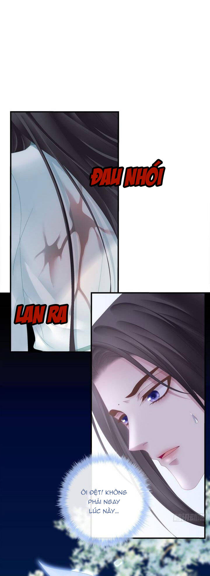 Hắc Hóa Đại Lão Thuần Dưỡng Chỉ Nam - Chapter 13 - Page 34