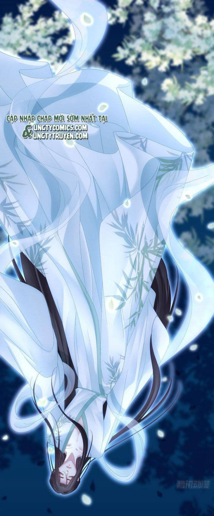 Hắc Hóa Đại Lão Thuần Dưỡng Chỉ Nam - Chapter 13 - Page 35