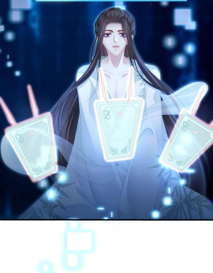 Hắc Hóa Đại Lão Thuần Dưỡng Chỉ Nam - Chapter 13 - Page 39