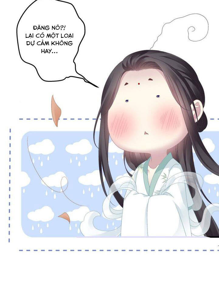 Hắc Hóa Đại Lão Thuần Dưỡng Chỉ Nam - Chapter 13 - Page 43