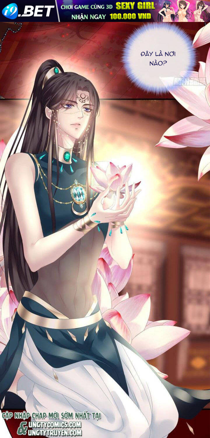 Hắc Hóa Đại Lão Thuần Dưỡng Chỉ Nam - Chapter 13 - Page 45