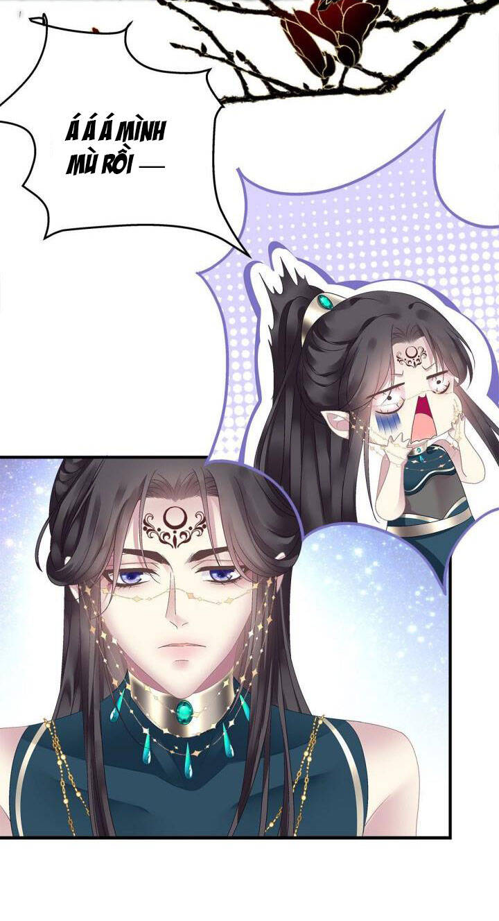 Hắc Hóa Đại Lão Thuần Dưỡng Chỉ Nam - Chapter 13 - Page 47