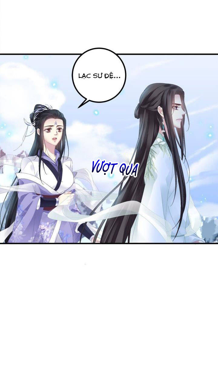 Hắc Hóa Đại Lão Thuần Dưỡng Chỉ Nam - Chapter 13 - Page 6