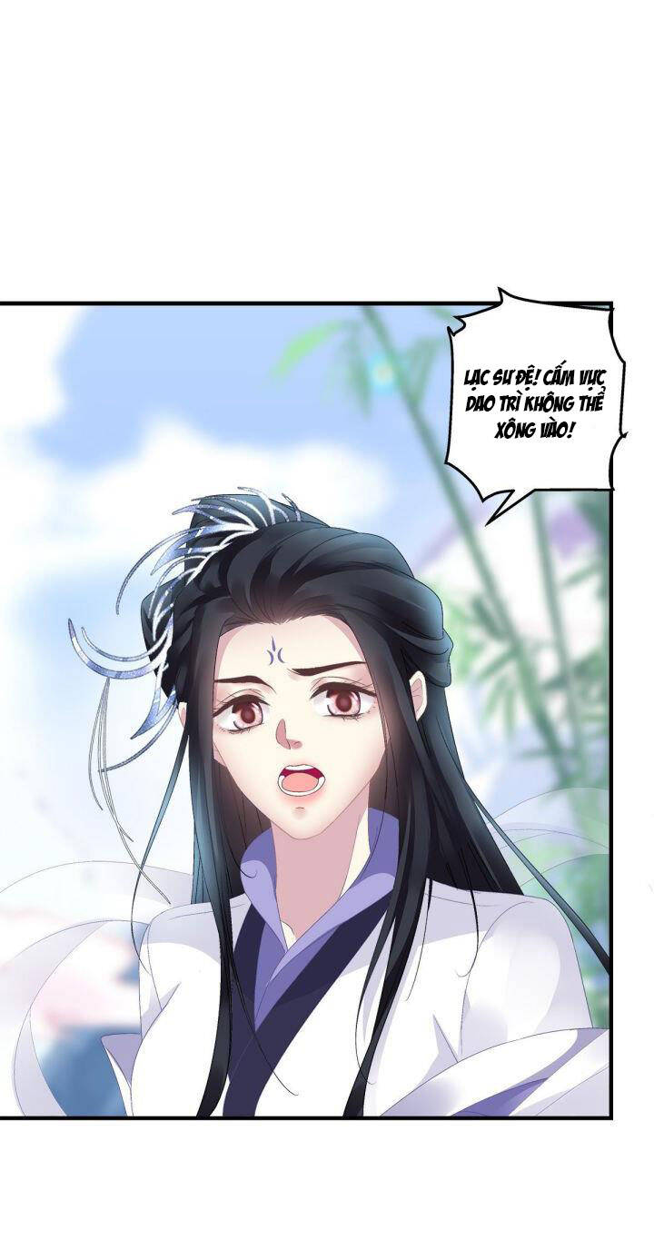 Hắc Hóa Đại Lão Thuần Dưỡng Chỉ Nam - Chapter 13 - Page 7