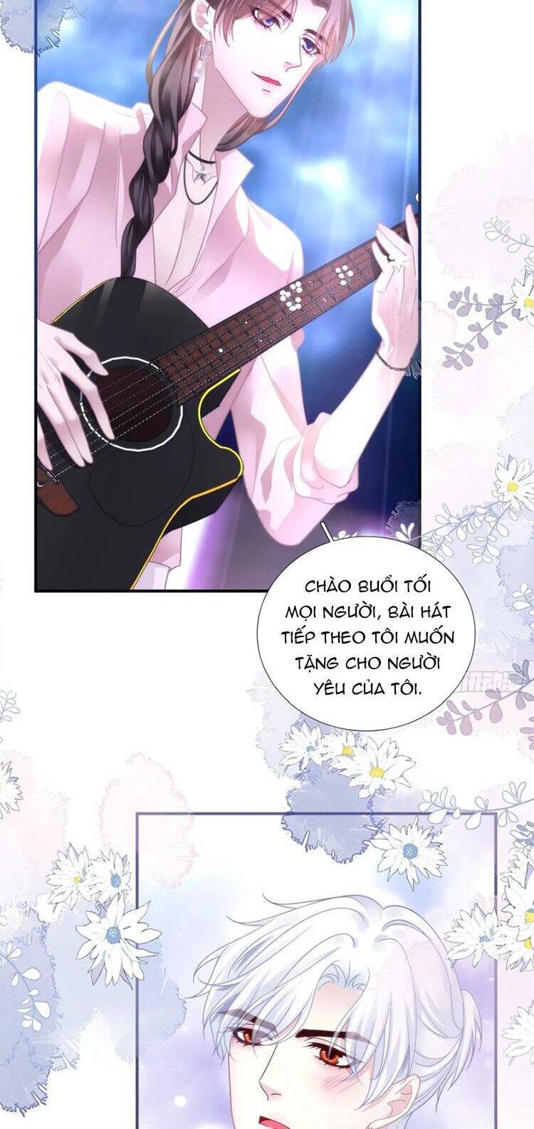 Hắc Hóa Đại Lão Thuần Dưỡng Chỉ Nam - Chapter 130 - Page 11