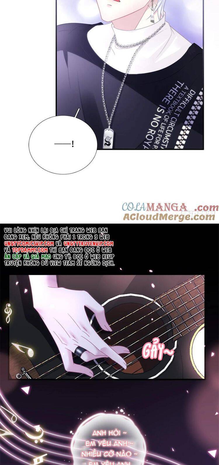 Hắc Hóa Đại Lão Thuần Dưỡng Chỉ Nam - Chapter 130 - Page 12