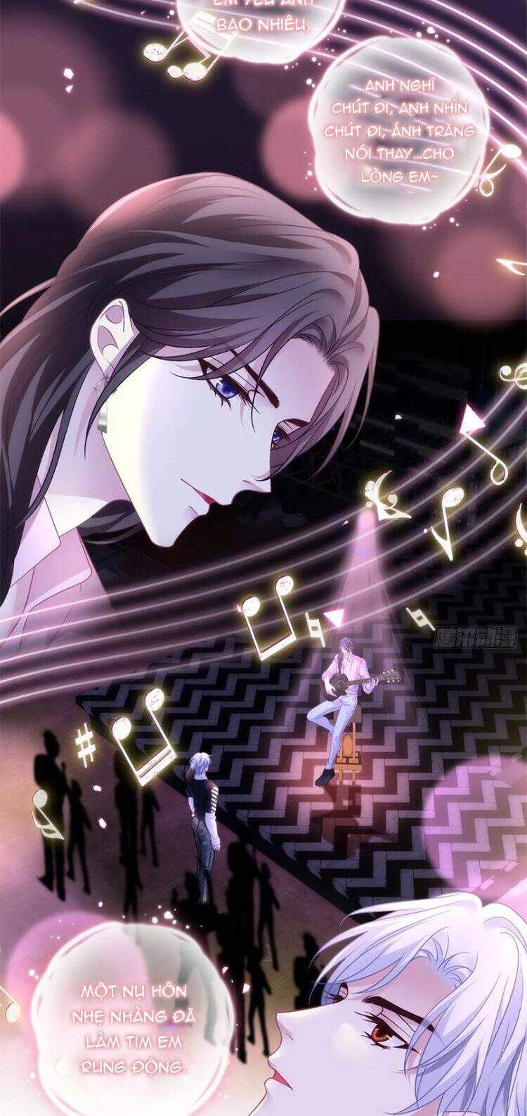 Hắc Hóa Đại Lão Thuần Dưỡng Chỉ Nam - Chapter 130 - Page 13