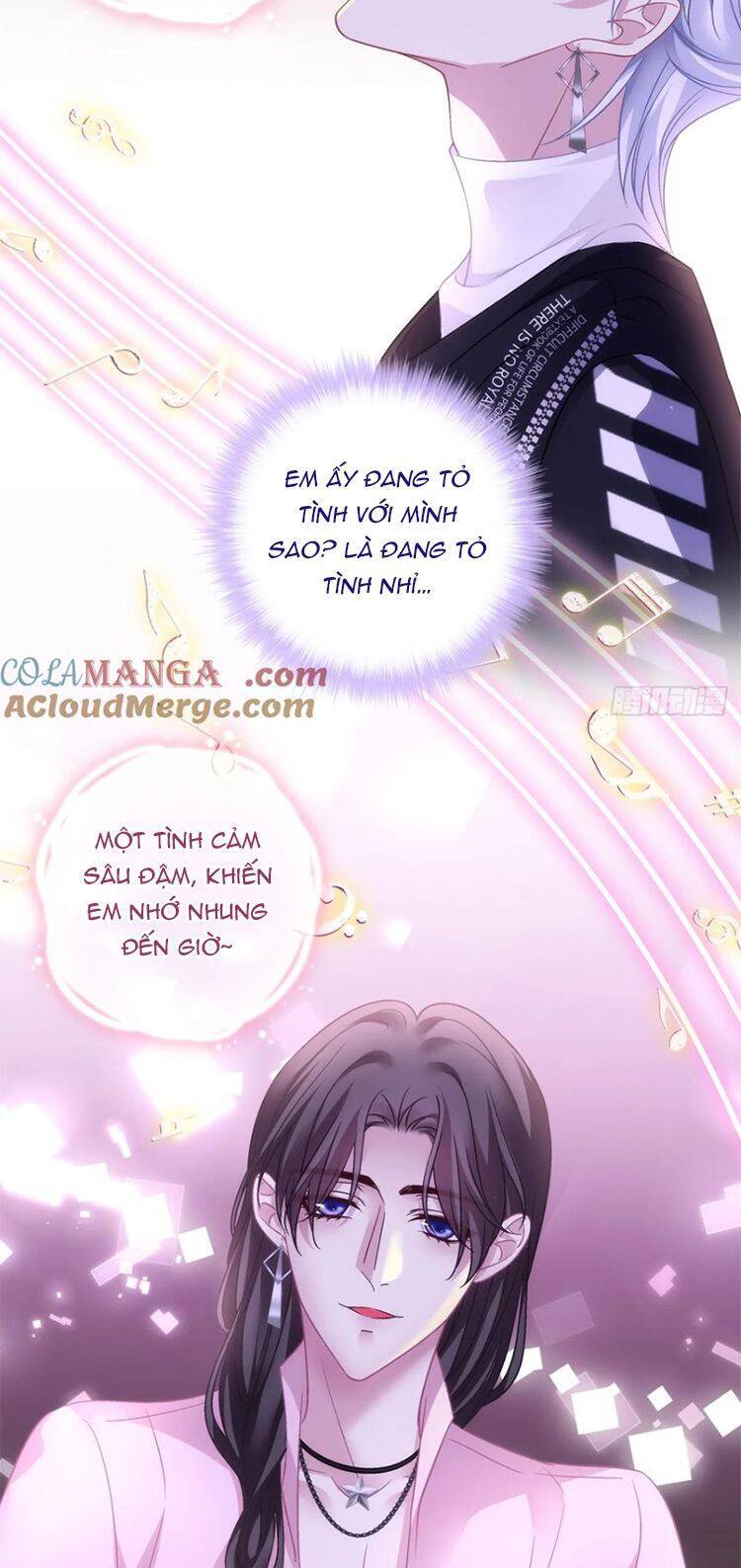 Hắc Hóa Đại Lão Thuần Dưỡng Chỉ Nam - Chapter 130 - Page 14