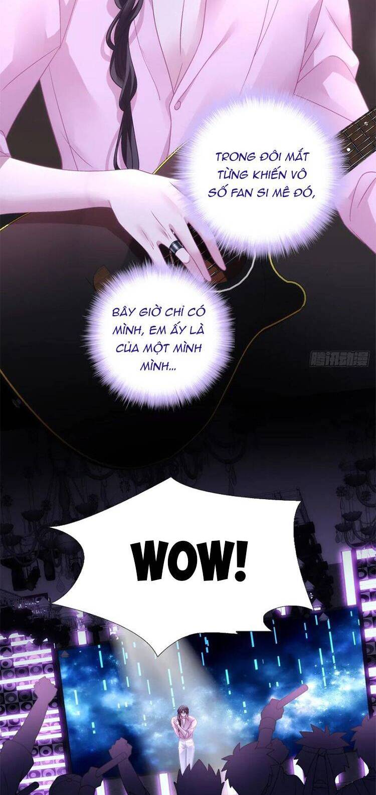 Hắc Hóa Đại Lão Thuần Dưỡng Chỉ Nam - Chapter 130 - Page 15