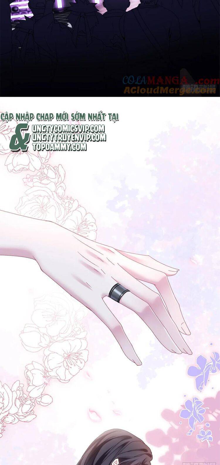 Hắc Hóa Đại Lão Thuần Dưỡng Chỉ Nam - Chapter 130 - Page 16