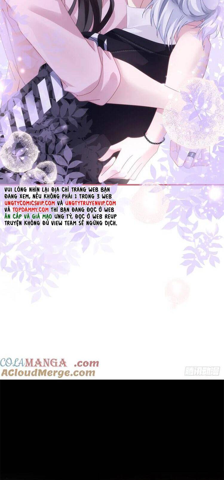 Hắc Hóa Đại Lão Thuần Dưỡng Chỉ Nam - Chapter 130 - Page 19