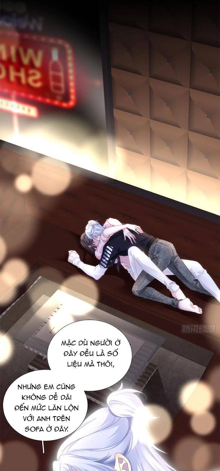 Hắc Hóa Đại Lão Thuần Dưỡng Chỉ Nam - Chapter 130 - Page 20