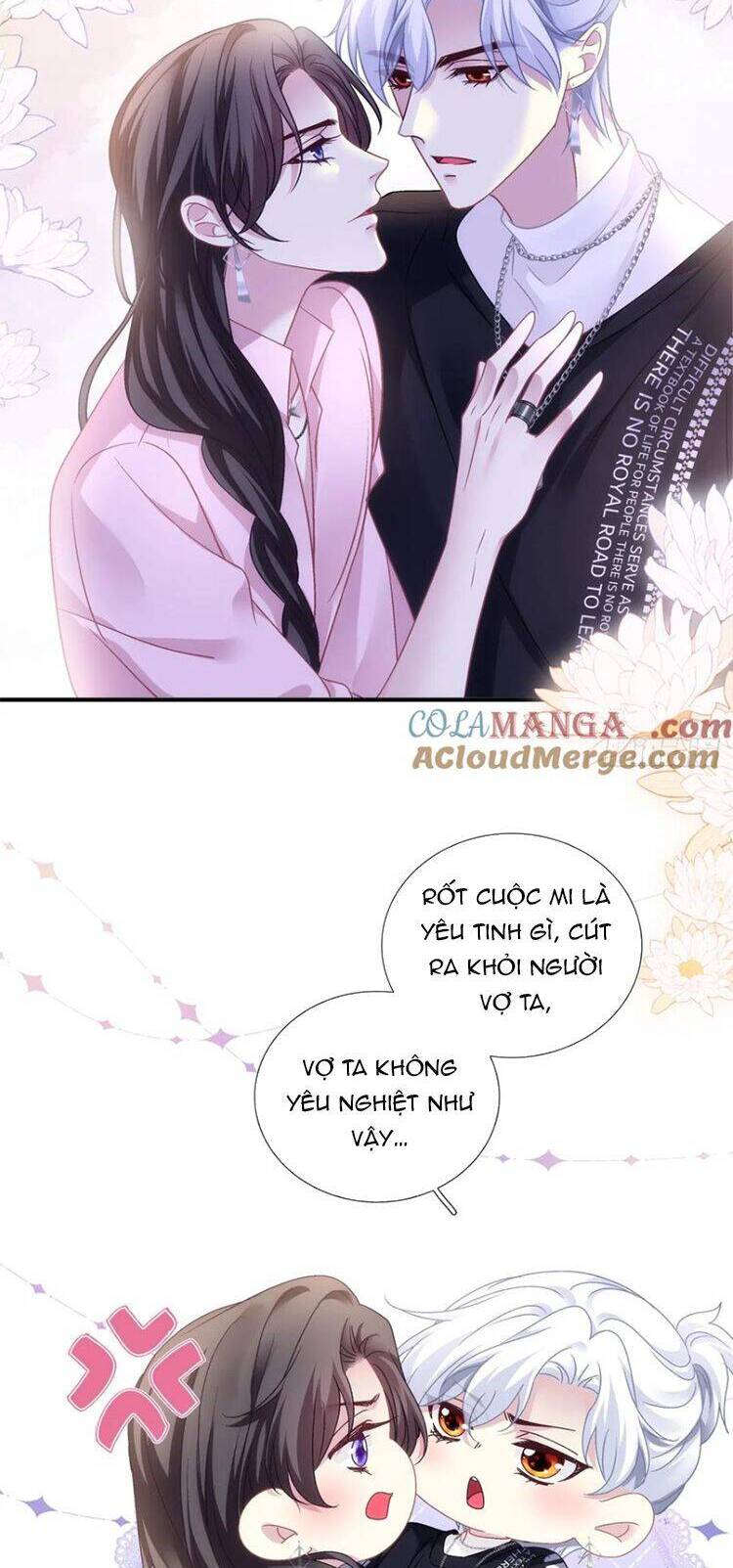 Hắc Hóa Đại Lão Thuần Dưỡng Chỉ Nam - Chapter 130 - Page 23