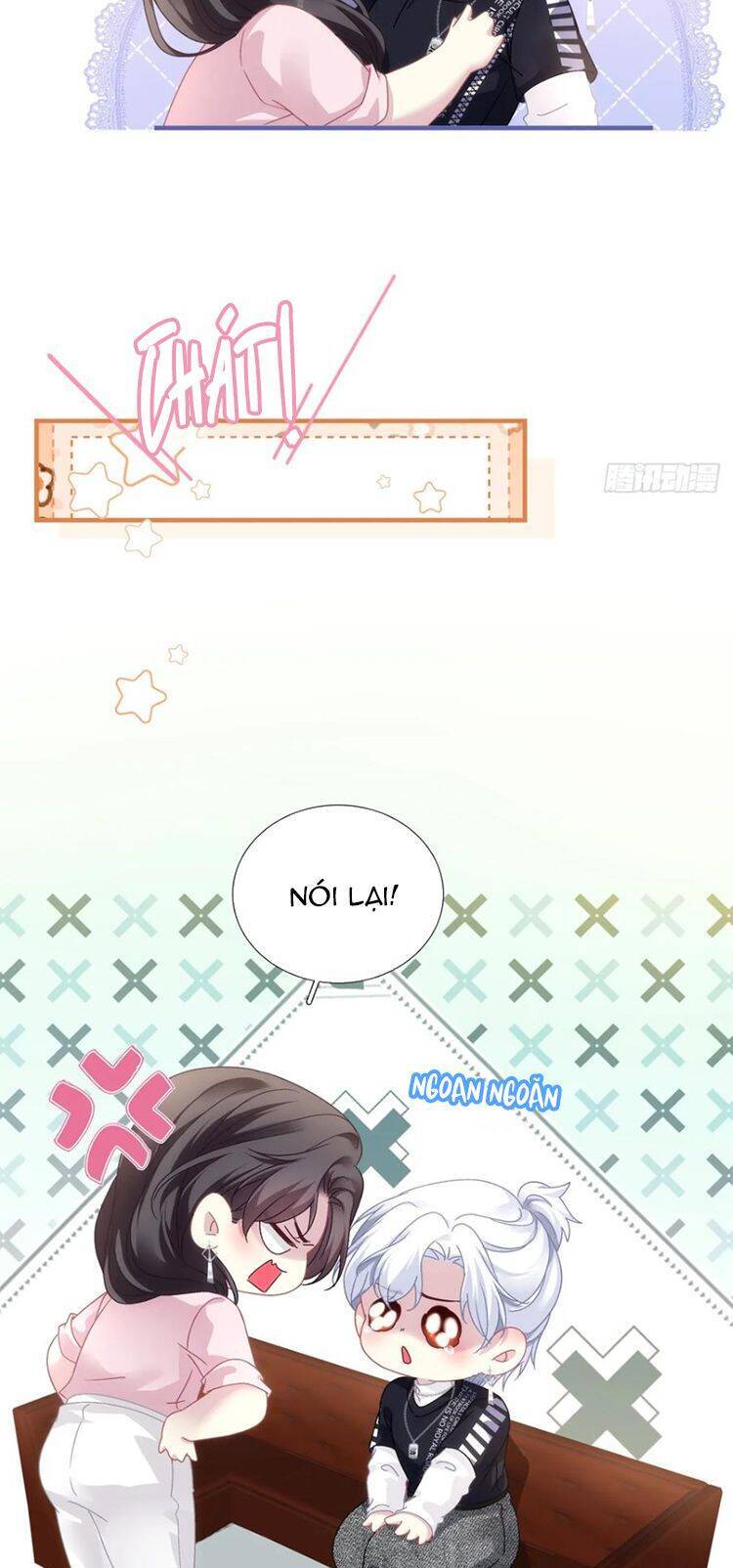 Hắc Hóa Đại Lão Thuần Dưỡng Chỉ Nam - Chapter 130 - Page 24