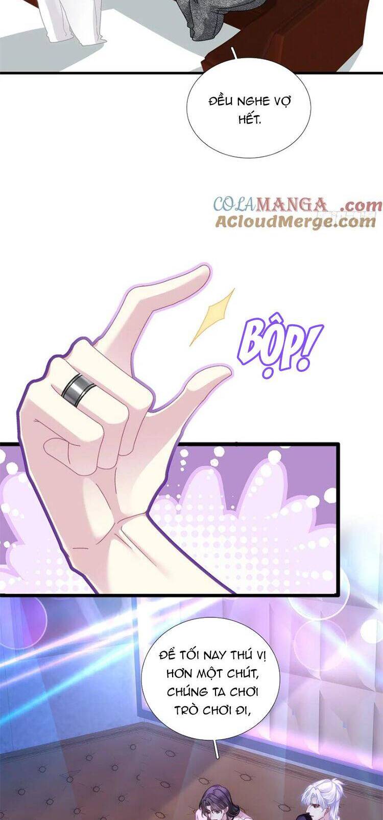 Hắc Hóa Đại Lão Thuần Dưỡng Chỉ Nam - Chapter 130 - Page 25