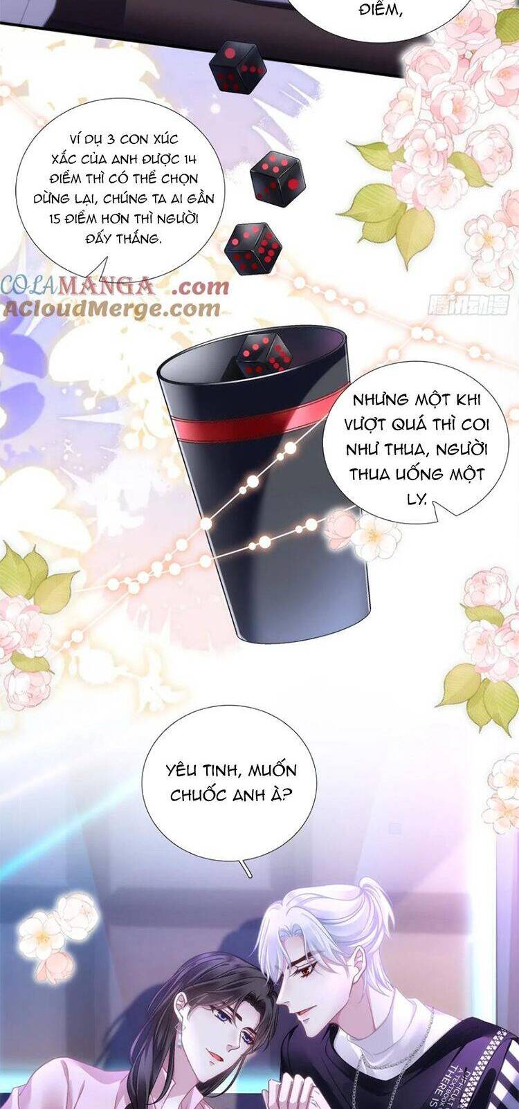 Hắc Hóa Đại Lão Thuần Dưỡng Chỉ Nam - Chapter 130 - Page 27