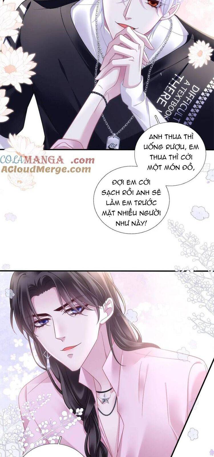 Hắc Hóa Đại Lão Thuần Dưỡng Chỉ Nam - Chapter 130 - Page 29