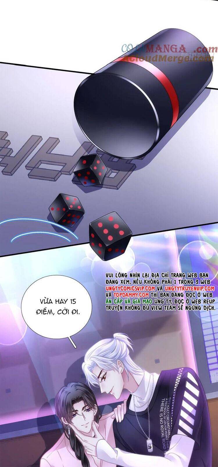 Hắc Hóa Đại Lão Thuần Dưỡng Chỉ Nam - Chapter 130 - Page 33