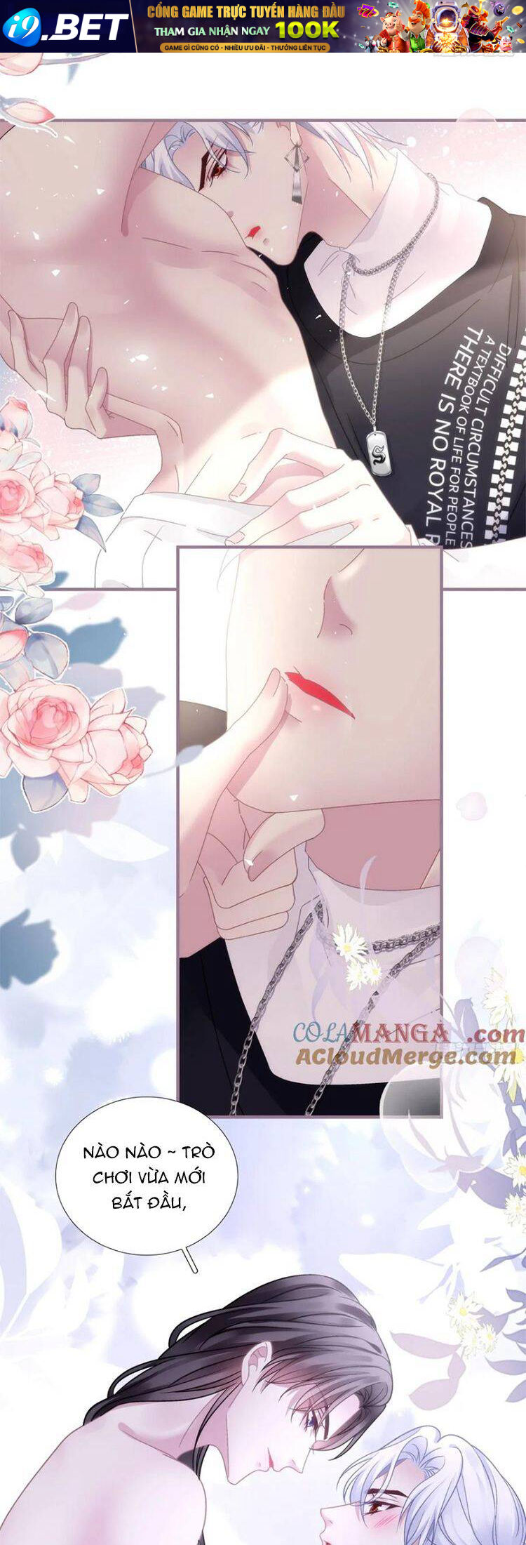 Hắc Hóa Đại Lão Thuần Dưỡng Chỉ Nam - Chapter 130 - Page 36