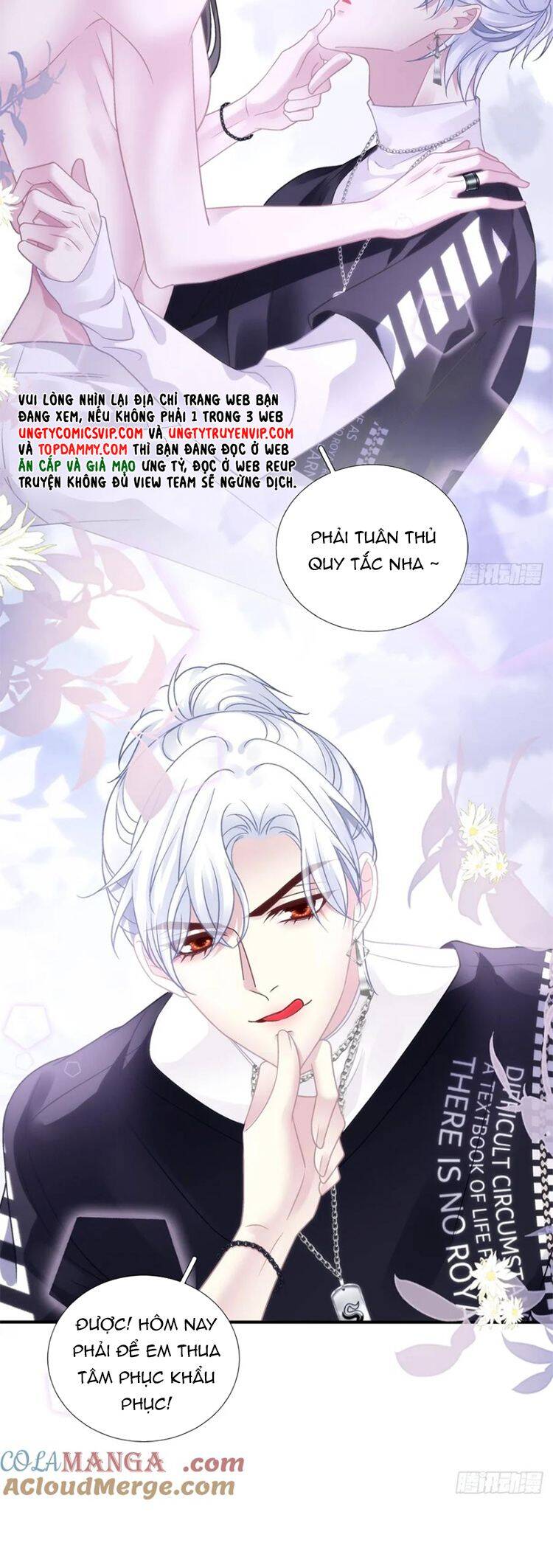 Hắc Hóa Đại Lão Thuần Dưỡng Chỉ Nam - Chapter 130 - Page 37