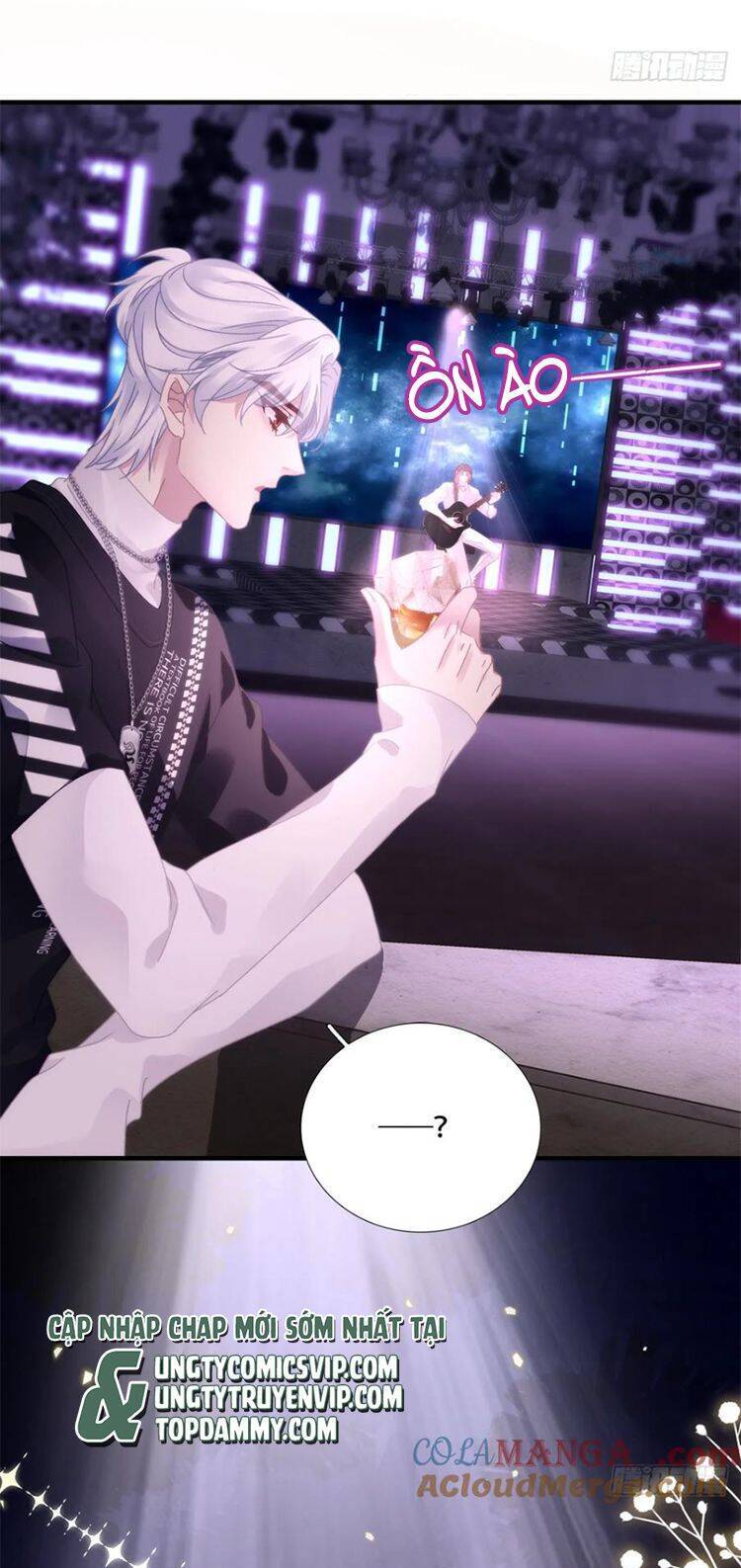 Hắc Hóa Đại Lão Thuần Dưỡng Chỉ Nam - Chapter 130 - Page 8