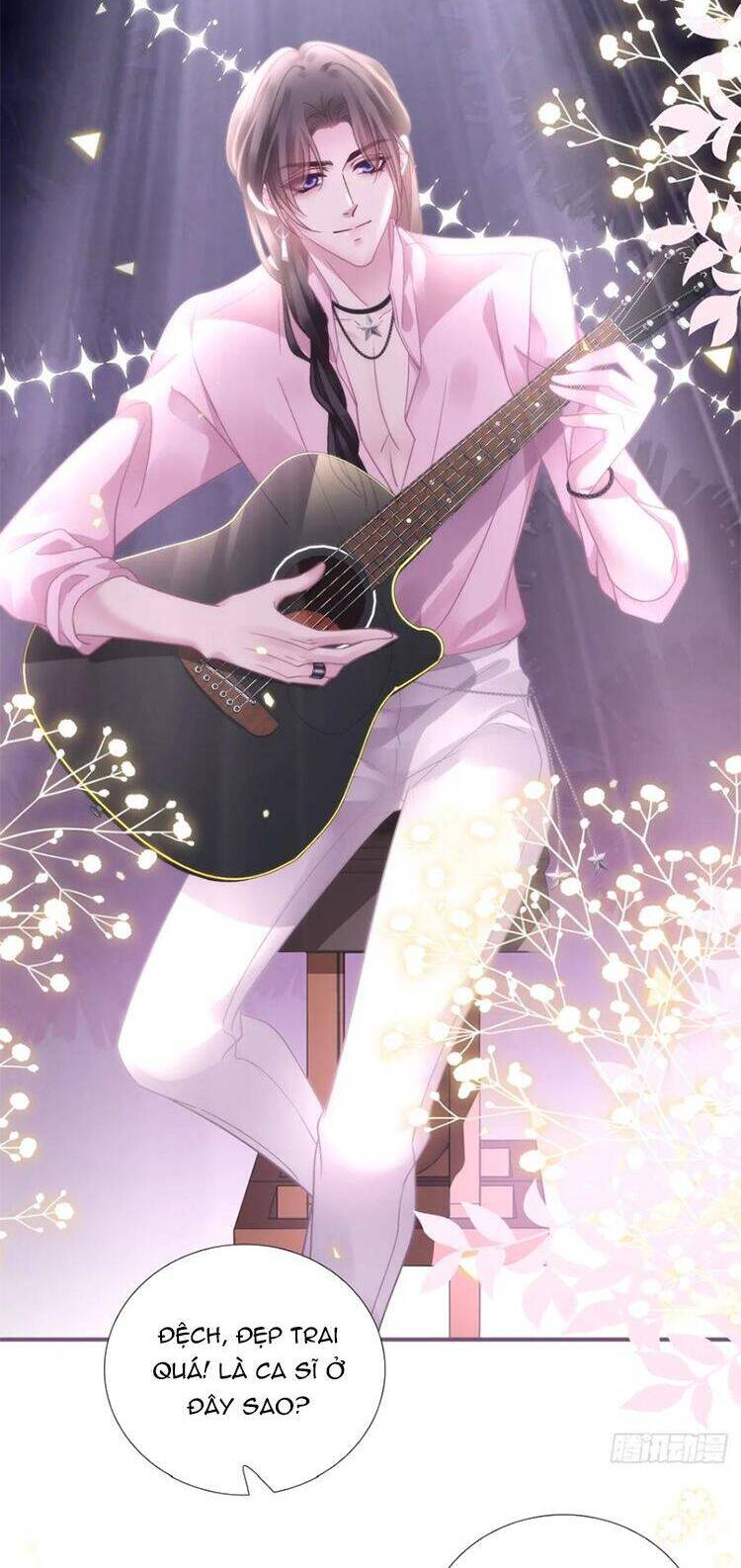 Hắc Hóa Đại Lão Thuần Dưỡng Chỉ Nam - Chapter 130 - Page 9