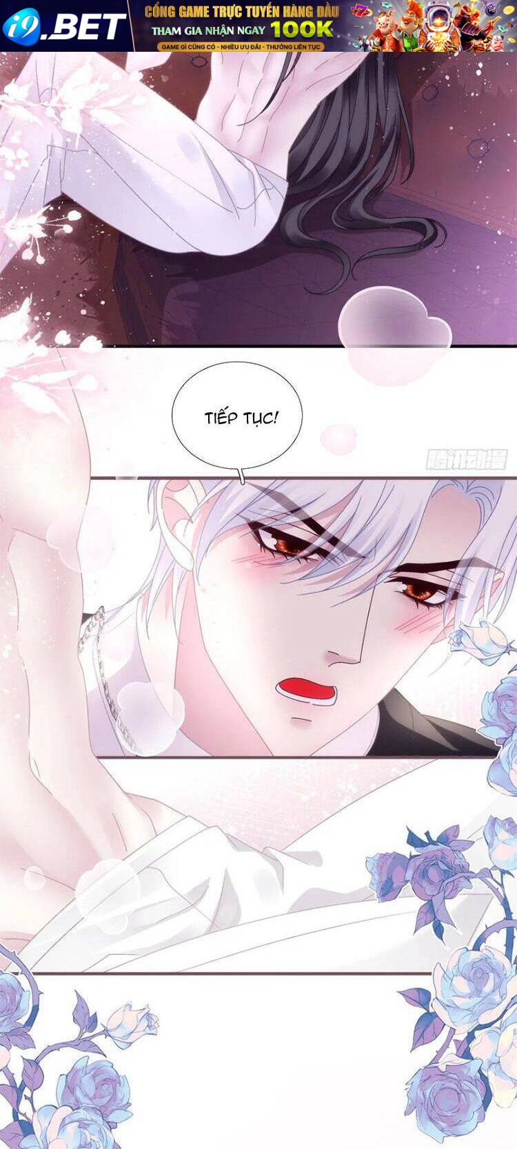 Hắc Hóa Đại Lão Thuần Dưỡng Chỉ Nam - Chapter 131 - Page 11