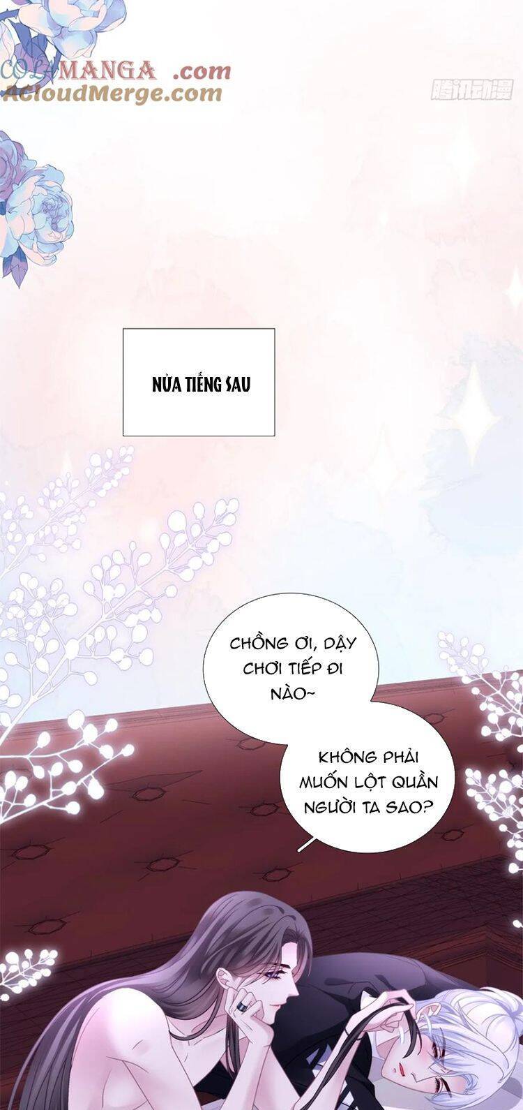 Hắc Hóa Đại Lão Thuần Dưỡng Chỉ Nam - Chapter 131 - Page 12