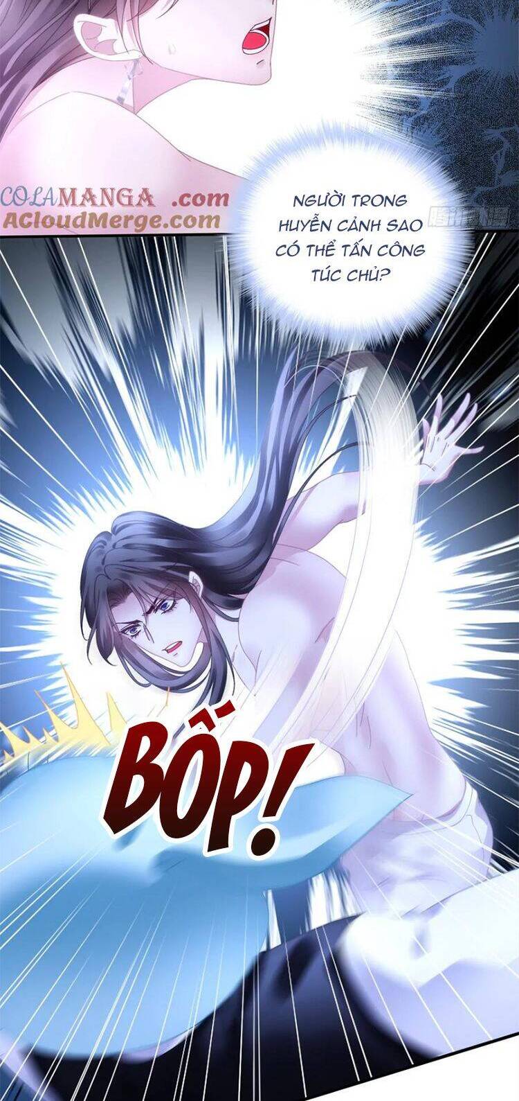 Hắc Hóa Đại Lão Thuần Dưỡng Chỉ Nam - Chapter 131 - Page 15