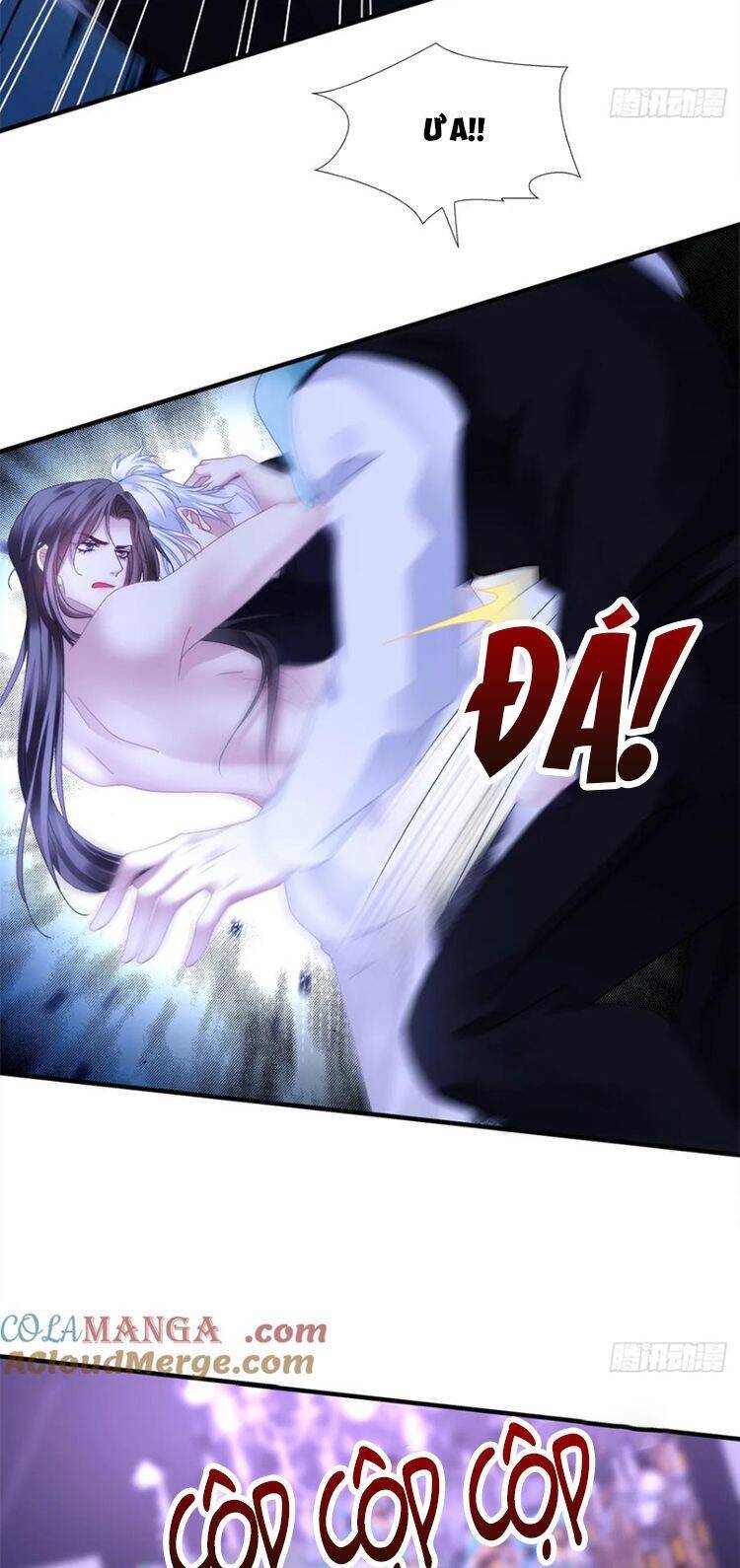 Hắc Hóa Đại Lão Thuần Dưỡng Chỉ Nam - Chapter 131 - Page 16