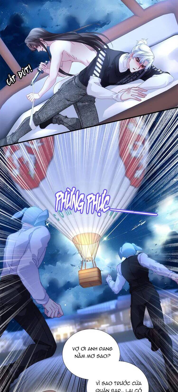 Hắc Hóa Đại Lão Thuần Dưỡng Chỉ Nam - Chapter 131 - Page 19