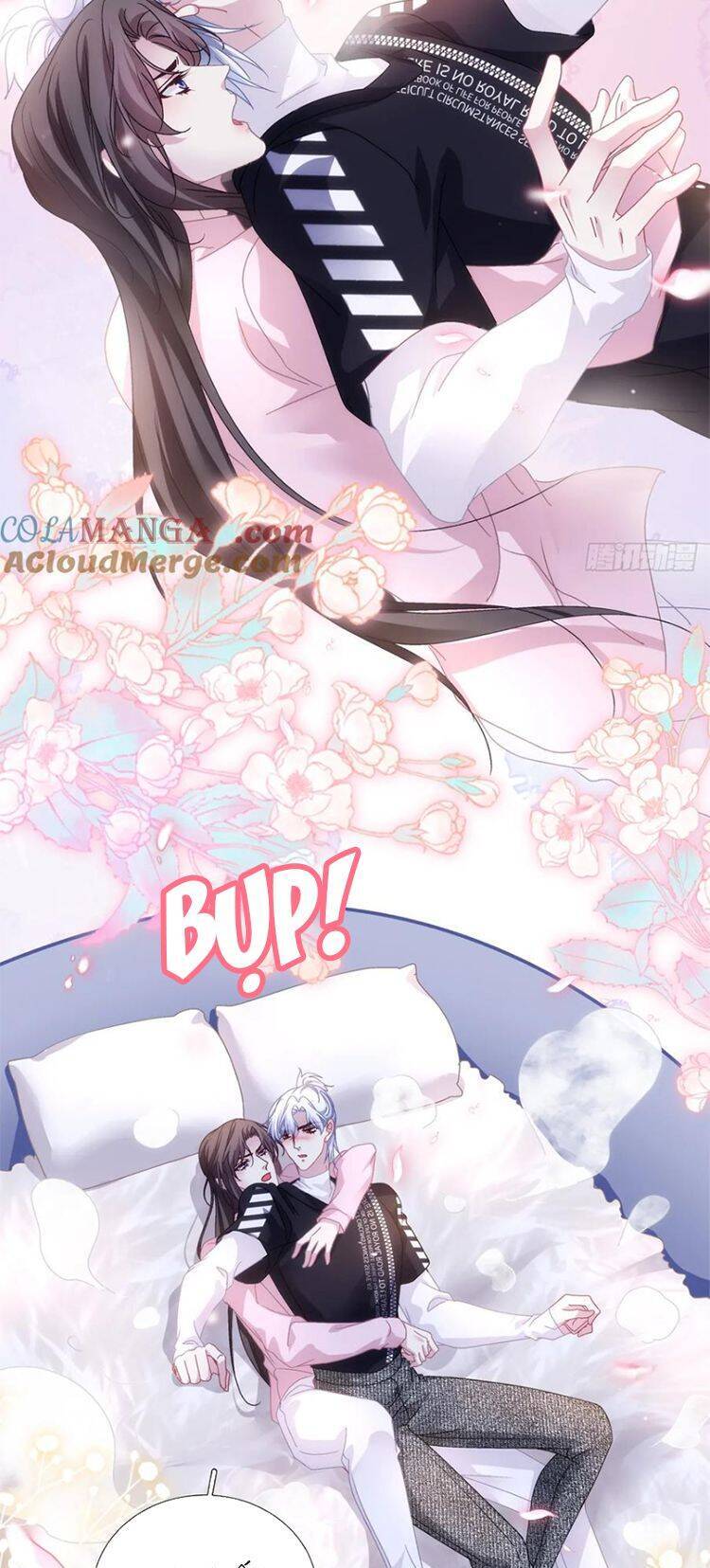 Hắc Hóa Đại Lão Thuần Dưỡng Chỉ Nam - Chapter 131 - Page 22