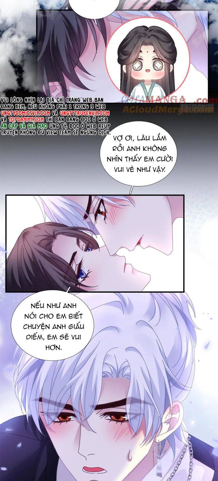 Hắc Hóa Đại Lão Thuần Dưỡng Chỉ Nam - Chapter 131 - Page 24