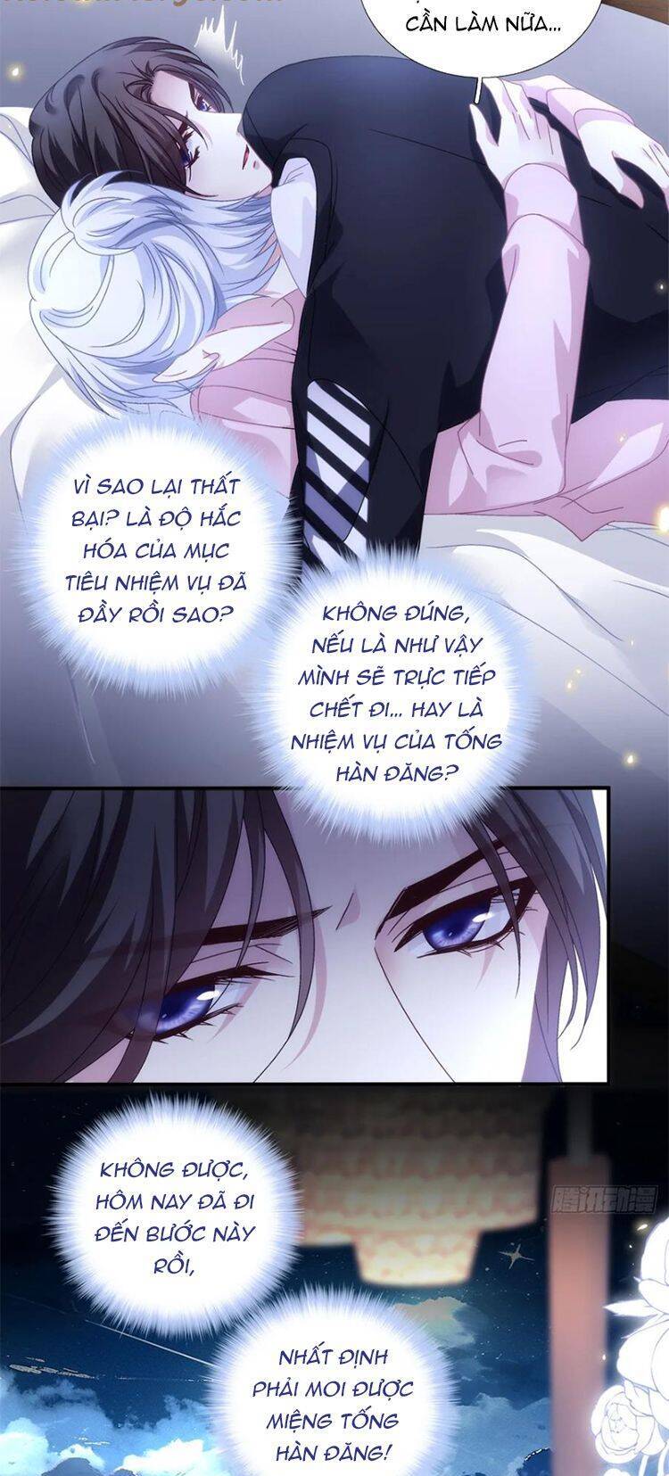 Hắc Hóa Đại Lão Thuần Dưỡng Chỉ Nam - Chapter 131 - Page 26