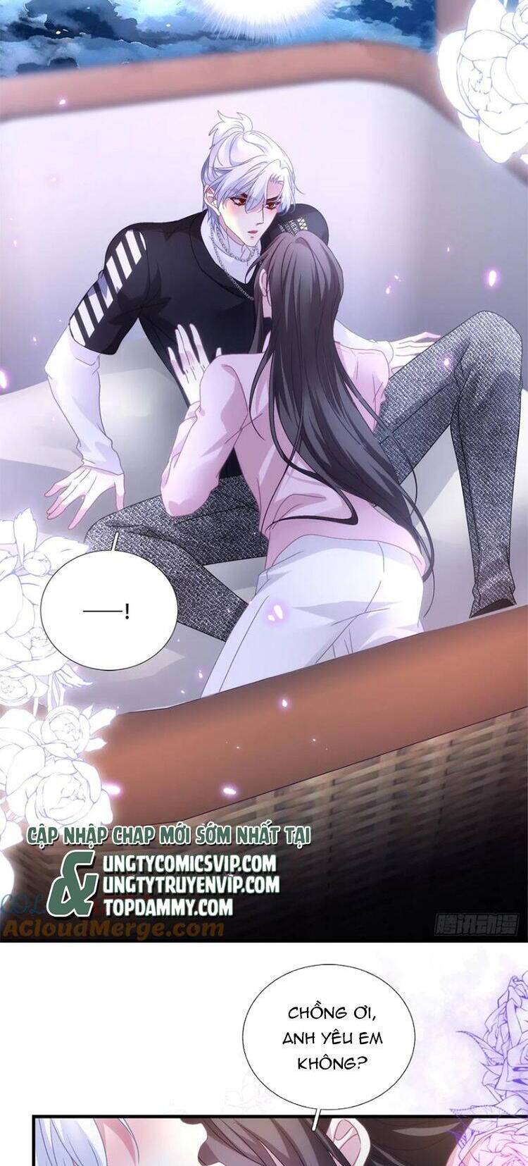 Hắc Hóa Đại Lão Thuần Dưỡng Chỉ Nam - Chapter 131 - Page 27