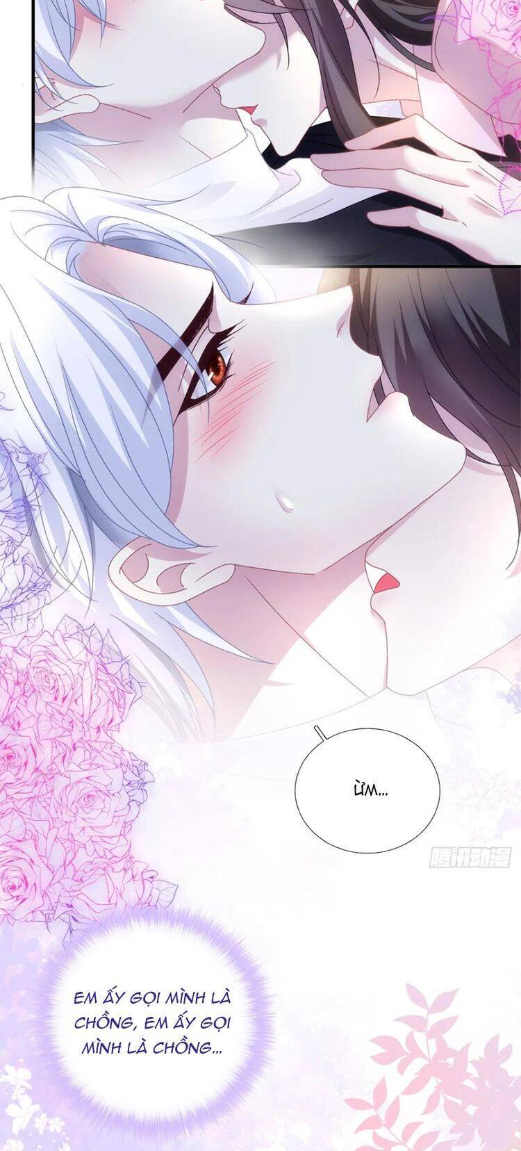 Hắc Hóa Đại Lão Thuần Dưỡng Chỉ Nam - Chapter 131 - Page 28