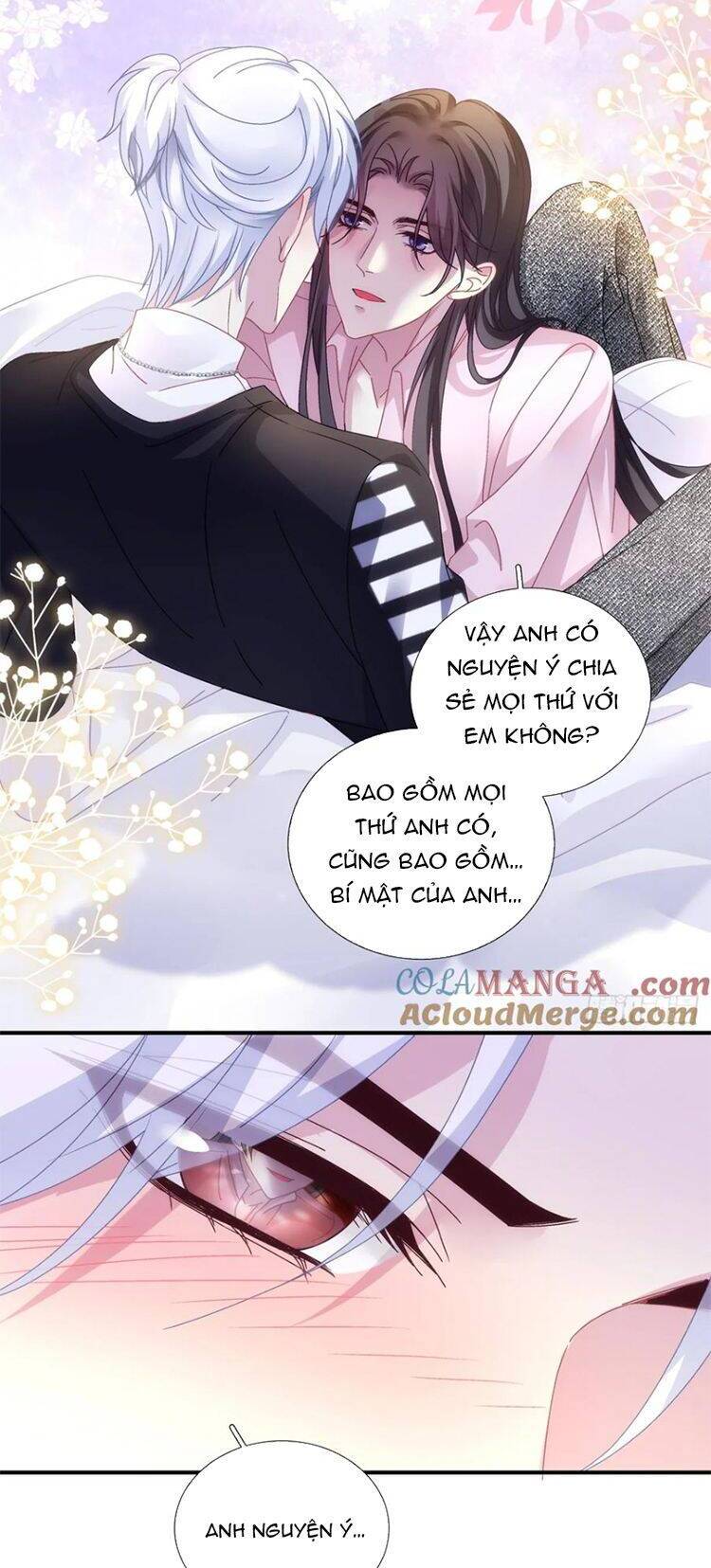 Hắc Hóa Đại Lão Thuần Dưỡng Chỉ Nam - Chapter 131 - Page 29