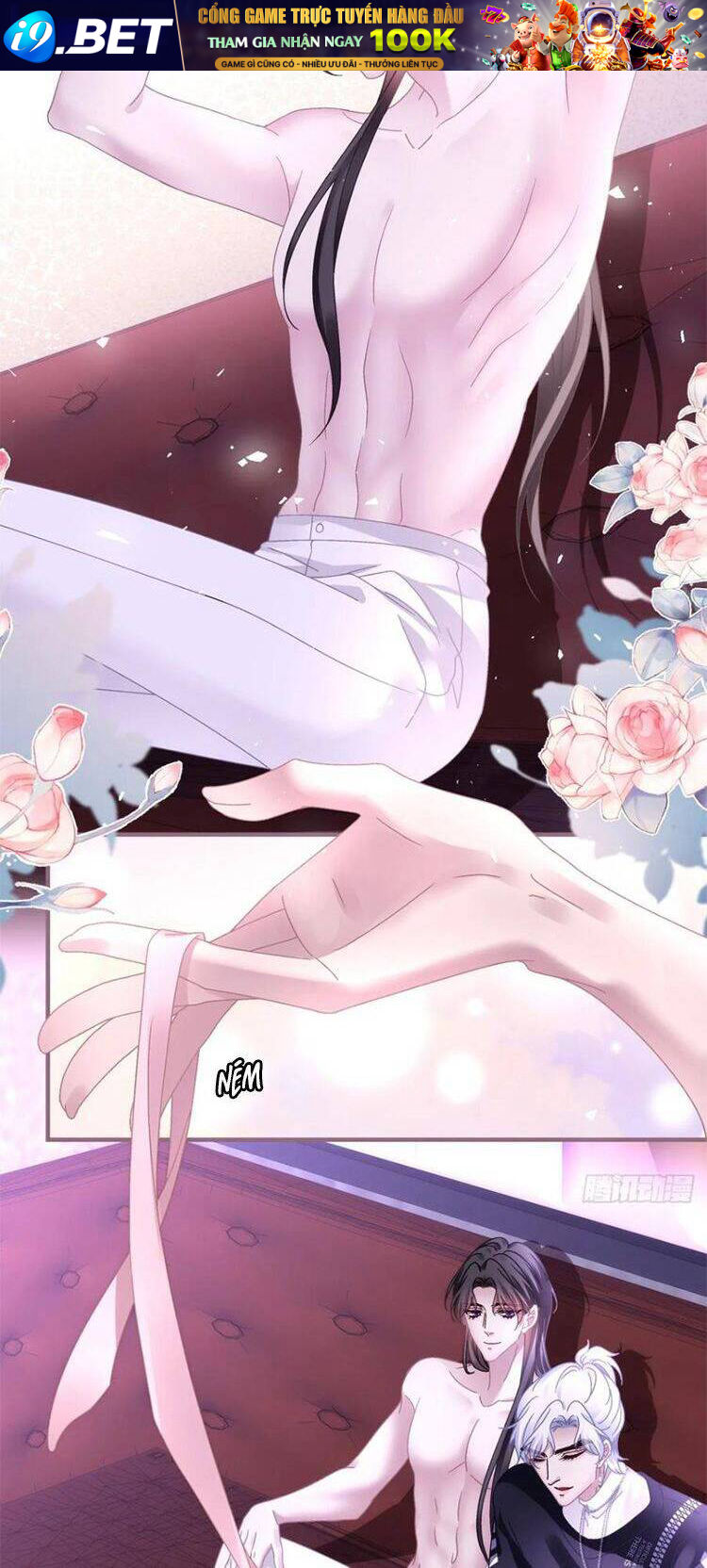 Hắc Hóa Đại Lão Thuần Dưỡng Chỉ Nam - Chapter 131 - Page 5