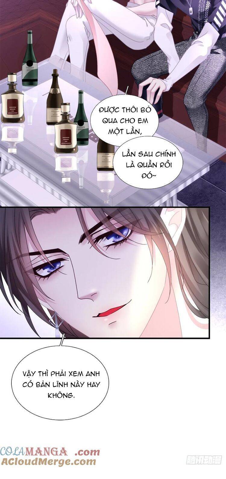 Hắc Hóa Đại Lão Thuần Dưỡng Chỉ Nam - Chapter 131 - Page 6