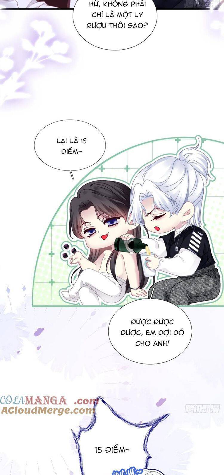 Hắc Hóa Đại Lão Thuần Dưỡng Chỉ Nam - Chapter 131 - Page 8