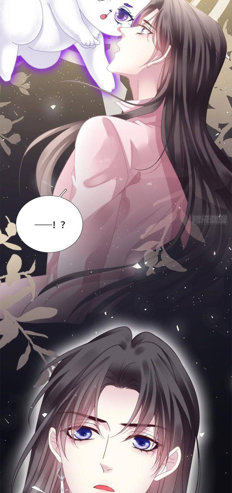 Hắc Hóa Đại Lão Thuần Dưỡng Chỉ Nam - Chapter 132 - Page 12