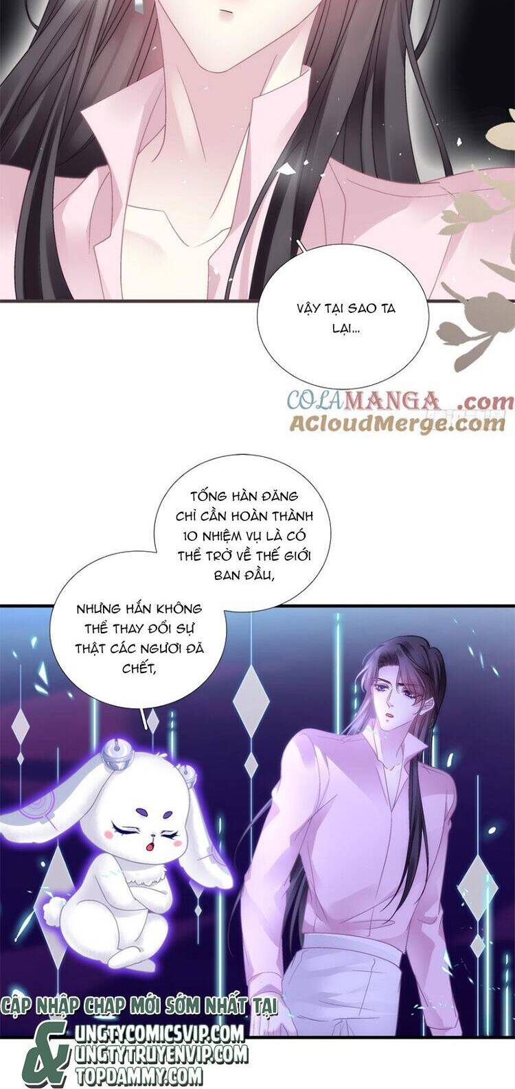 Hắc Hóa Đại Lão Thuần Dưỡng Chỉ Nam - Chapter 132 - Page 13