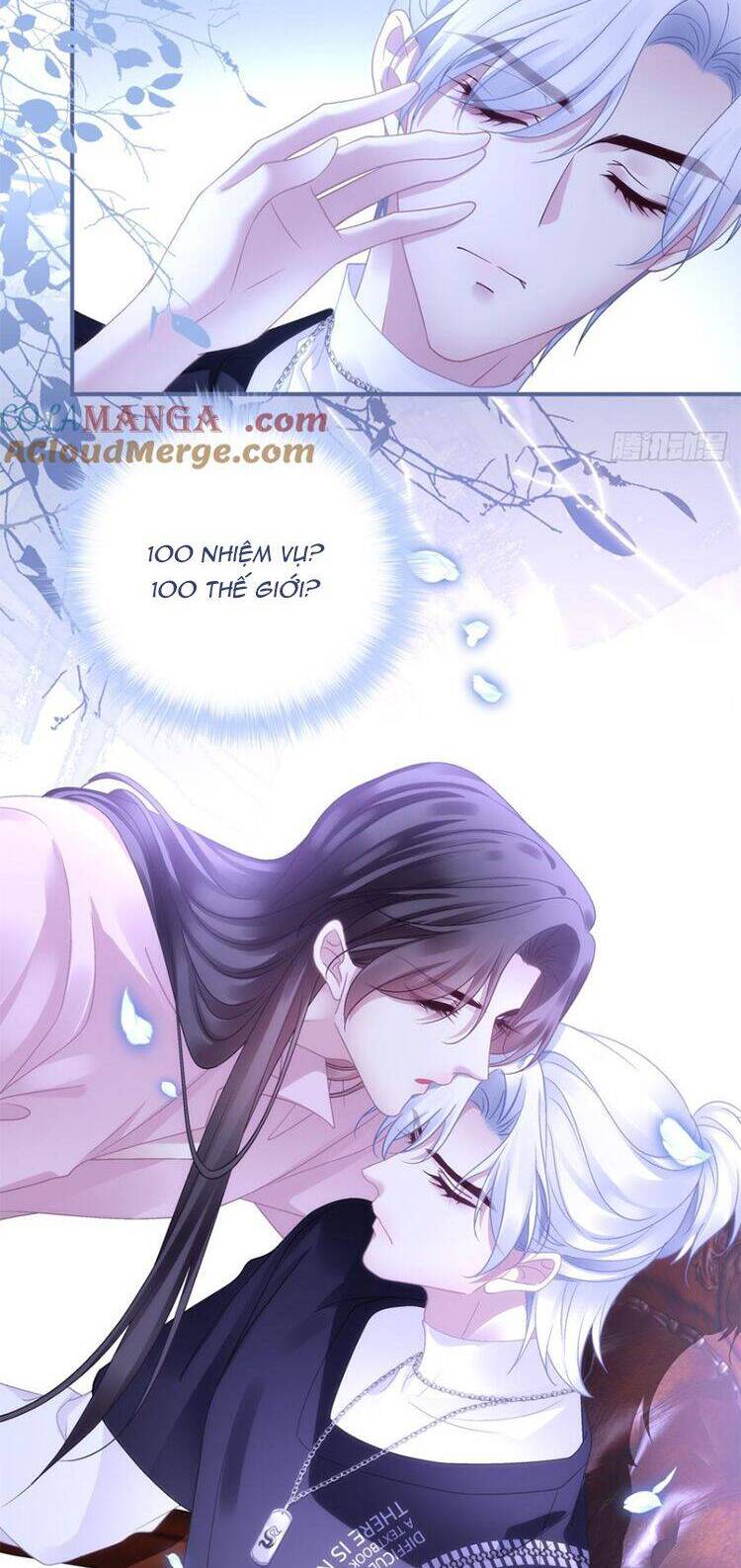 Hắc Hóa Đại Lão Thuần Dưỡng Chỉ Nam - Chapter 132 - Page 15