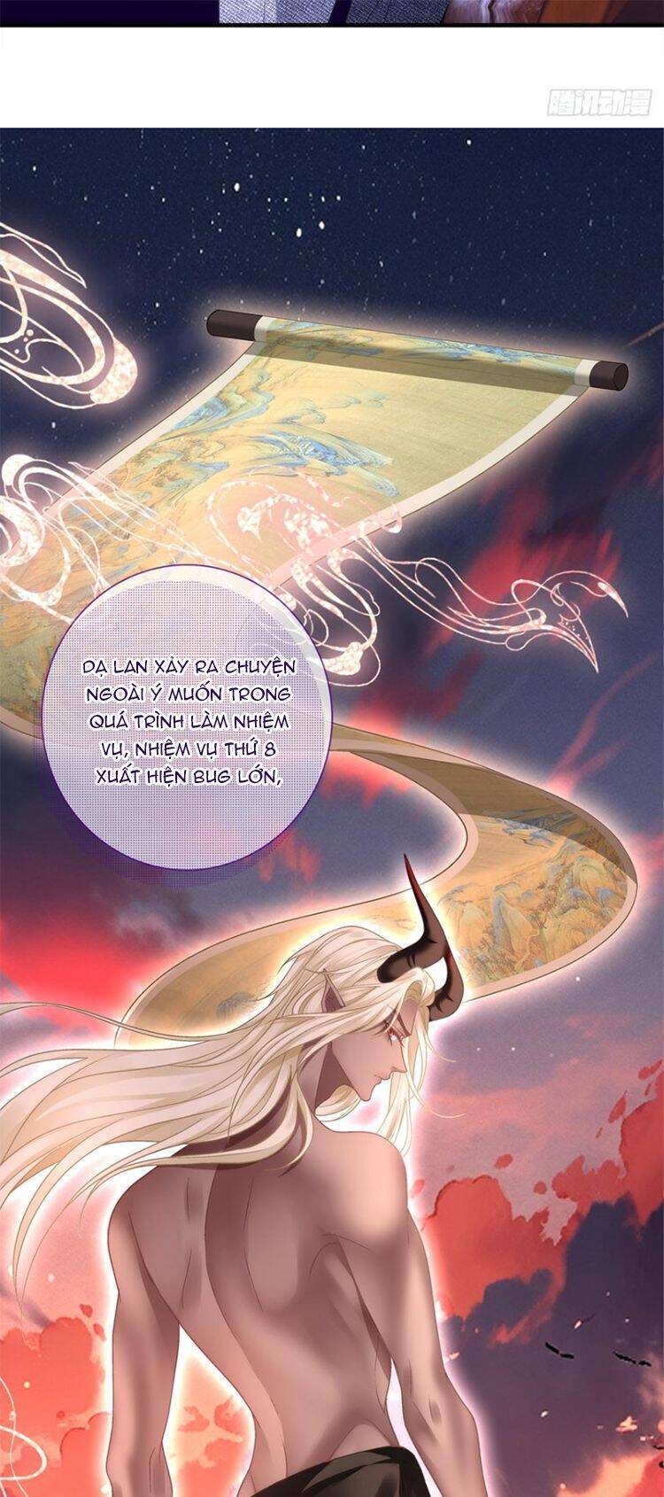 Hắc Hóa Đại Lão Thuần Dưỡng Chỉ Nam - Chapter 132 - Page 18