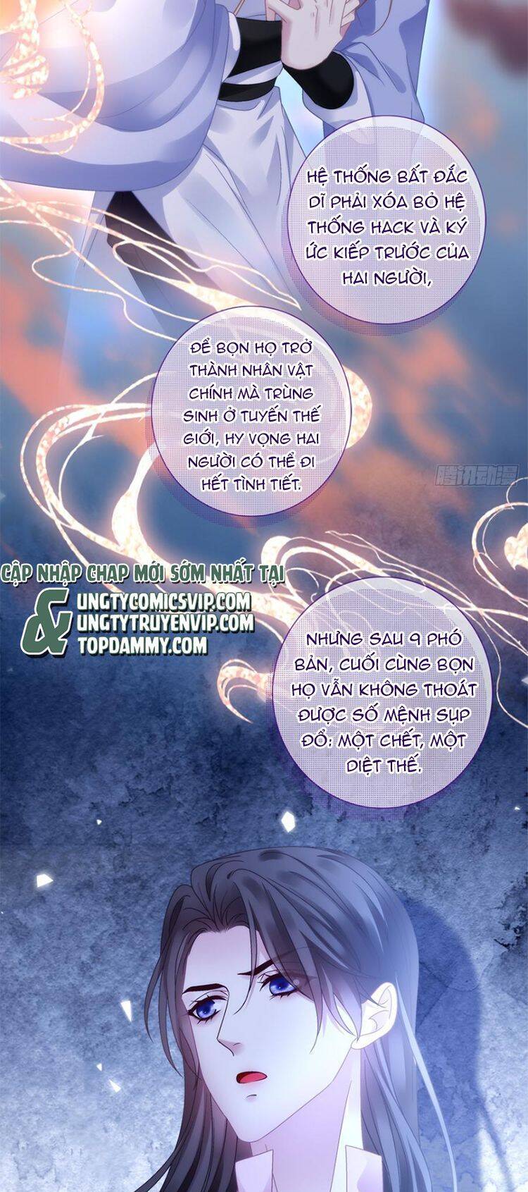 Hắc Hóa Đại Lão Thuần Dưỡng Chỉ Nam - Chapter 132 - Page 20