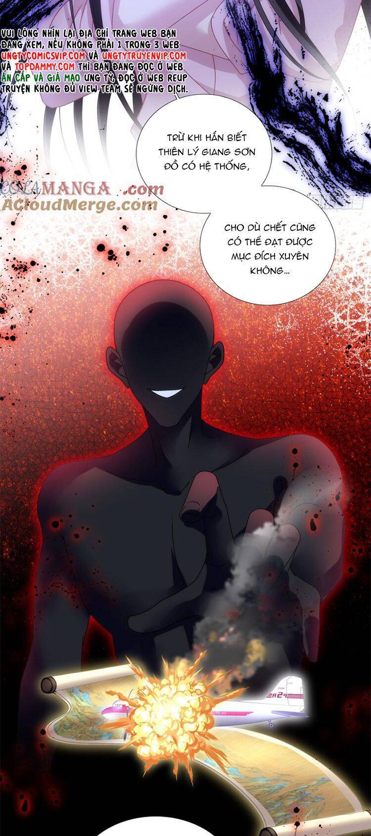 Hắc Hóa Đại Lão Thuần Dưỡng Chỉ Nam - Chapter 132 - Page 30