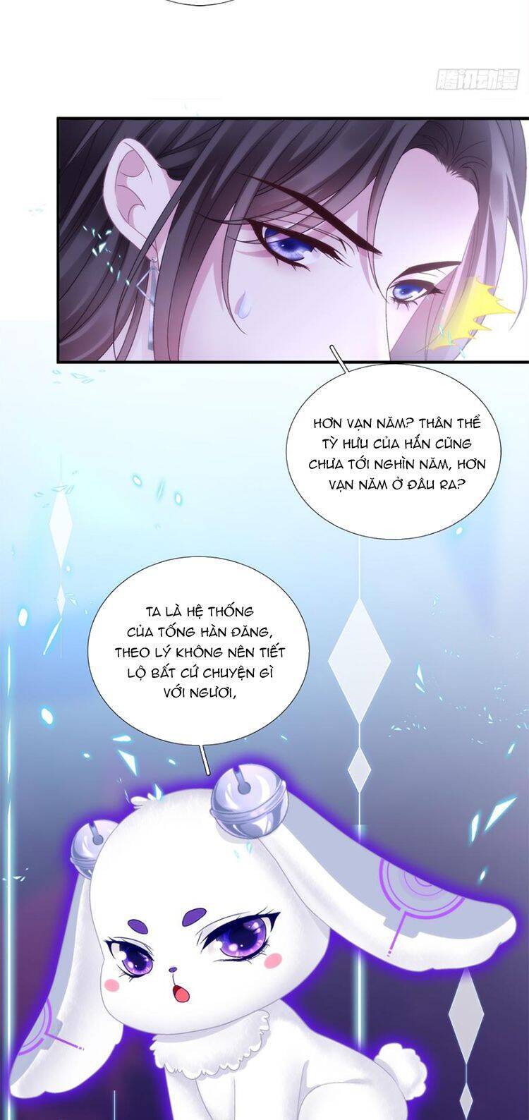 Hắc Hóa Đại Lão Thuần Dưỡng Chỉ Nam - Chapter 132 - Page 8