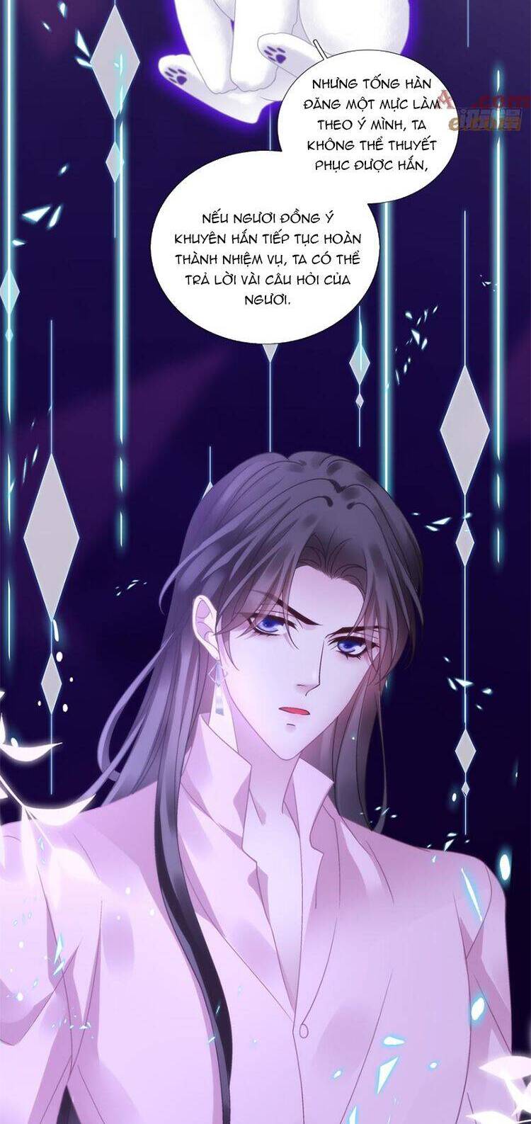 Hắc Hóa Đại Lão Thuần Dưỡng Chỉ Nam - Chapter 132 - Page 9