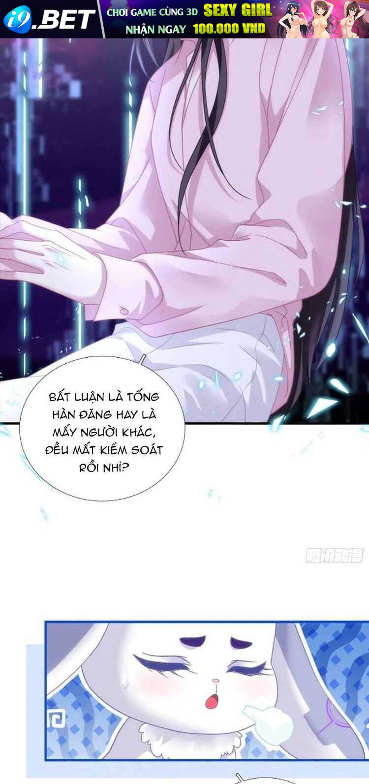 Hắc Hóa Đại Lão Thuần Dưỡng Chỉ Nam - Chapter 133 - Page 12